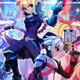 Illustration for article titled Azure Striker Gunvolt will have an OVA!